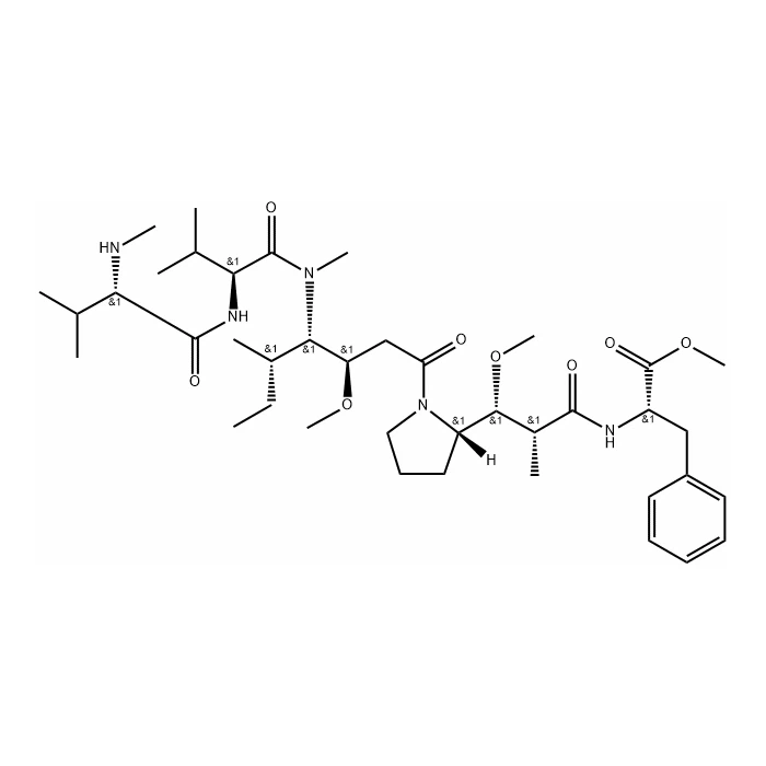 MMAF-OME inhibitor