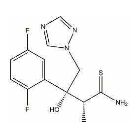 Posaconazole Intermediate MFCD13195567